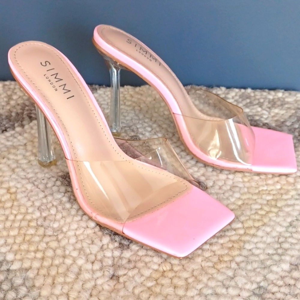 SIMMI London  heels